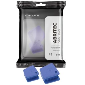 Abridor de Boca Abritec Azul - Maquira