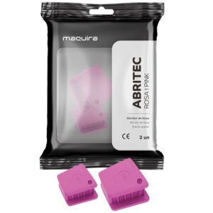 Abridor de Boca Abritec Rosa - Maquira