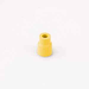 Adaptador para Sugador Amarelo - Indusbello