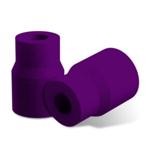 Adaptador para Sugador Roxo - Indusbello
