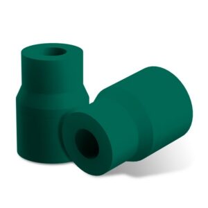 Adaptador para Sugador Verde - Indusbello