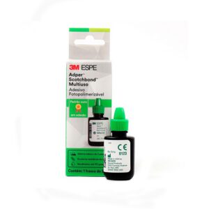 Adesivo 3M Adper Scotchbond 7543 8ml - Solventum