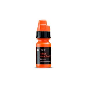 Adesivo 3M Adper Single Bond 2 6ml - Solventum