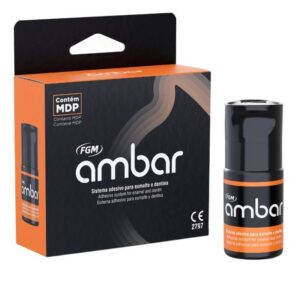 Adesivo Ambar 6ml - FGM