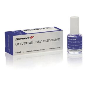 Adesivo de Moldeira Universal Tray 10ml - Zhermack