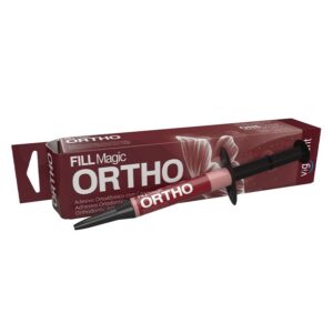 Adesivo Fill Magic Ortho - Vigodent