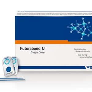 Adesivo Futurabond Single Dose - Voco