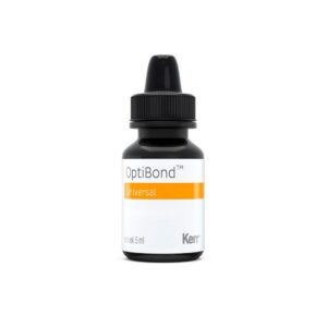Adesivo Optibond Universal 5ml - Kerr