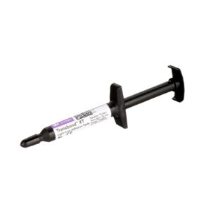 Adesivo Ortodôntico 3M Transbond XT Kit C/5 Set - Solventum