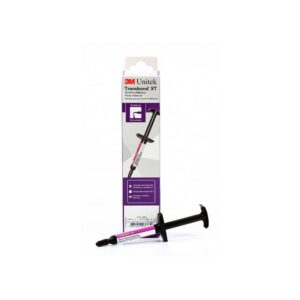 Adesivo Ortodôntico 3M Transbond XT - Solventum