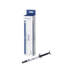 Adesivo Ortodôntico Fix LV - Maquira