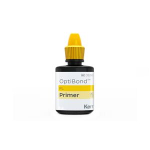 Adesivo Primer Optibond FL 8ml- Kerr