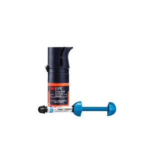 Adesivo 3M Single Bond Universal 5ml + Resina A2B Filtek Z350 - Solventum