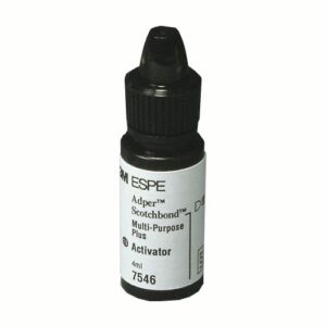 Adper 3M Scotchbond Ativador - Solventum