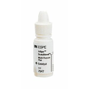 Adper 3M Scotchbond Catalisador - Solventum