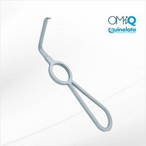 Afastador 120 Omiq - Quinelato