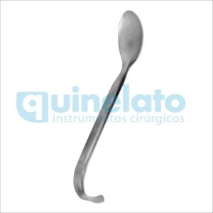 Afastador De Orbita - Quinelato