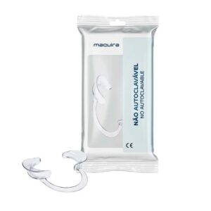 Afastador Expandex Esterilização Química - Maquira