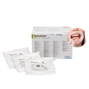 Afastador Ivoclar Optragate Regular - Ivoclar