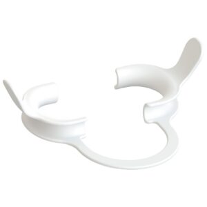 Afastador Labial P Branco 75.01.136 - Morelli