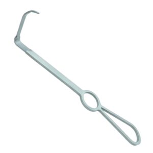 Afastador Langenbeck Reverso Omiq - Quinelato
