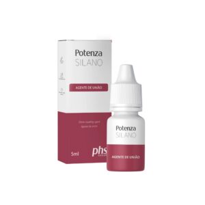 Agente de União Silano Potenza 5ml - PHS