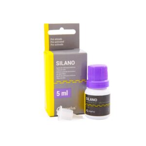Agente De União Silano 5ml - Angelus