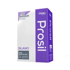 Agente de União Silano Prosil - FGM