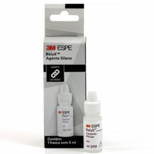 Agente de União Silano Relyx 3M 5ml - Solventum