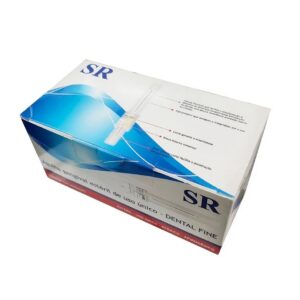 Agulha Gengival SR Extra Curta - PHS