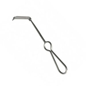 Agulha Obwegeser 15cm - Quinelato