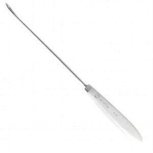Agulha Obwegeser 23cm - Quinelato