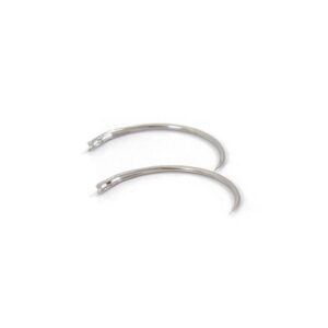 Agulha para Sutura 14GR (0,6x22mm) - Procare