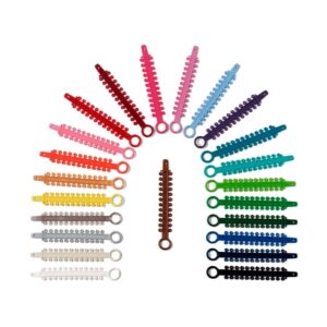 Alastik 3M C/100 Unitek - Solventum