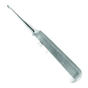 Alavanca Apical 301 - Quinelato