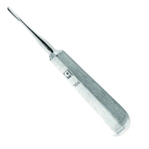 Alavanca Apical Reta - Quinelato