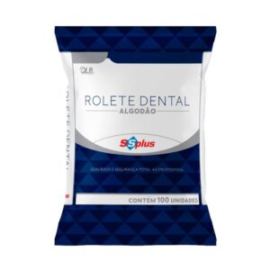 Aldogão Rolete - SSPlus