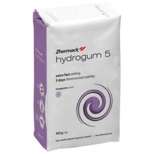 Alginato Hydrogum 5 Tipó I - Zhermack