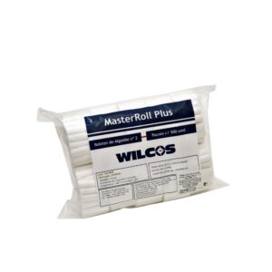 Algodão Nº 2 Masterroll Puls - Wilcos