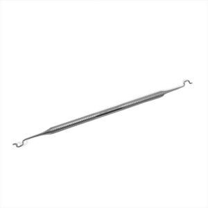 Alicate Colocador de Elástico 160 - Zatty