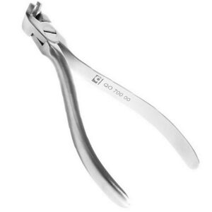 Alicate Ortodôntico Corte Distal C/Wídia 700 - Quinelato