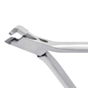 Alicate Ortodôntico Corte Distal 154 - Zatty