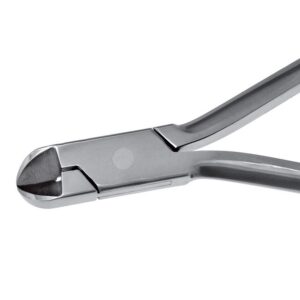 Alicate Ortodôntico Corte Pesado 266G - Zatty