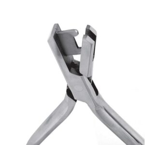 Alicate Ortodôntico Formador de Amarrilho 158 - Zatty