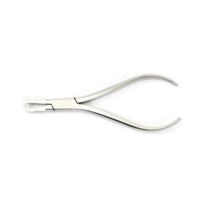 Alicate Ortodôntico Removedor de Bráquete Reto 346R - Zatty