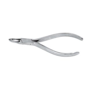 Alicate Ortodôntico Johnson 114 - Zatty