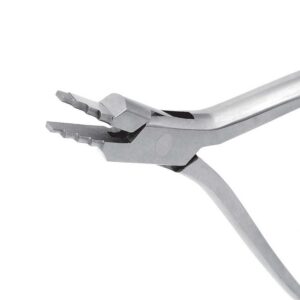 Alicate Ortodôntico Nance 001 - Zatty
