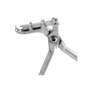 Alicate Orthoclip Wave 75.01.0002 - Orthometric