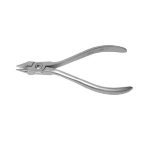 Alicate Ortodôntico Angle Bending 139 - Millennium