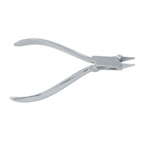 Alicate Ortodôntico Angle Bending Nº 139 - Golgran